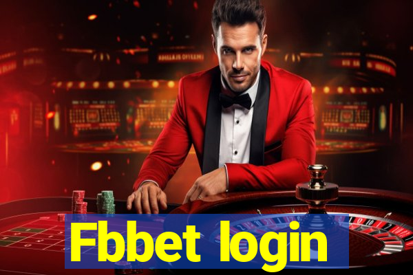 Fbbet login